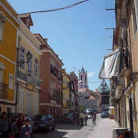Perola Do Ar - Estudio No Coracao De Setúbal Esterno foto